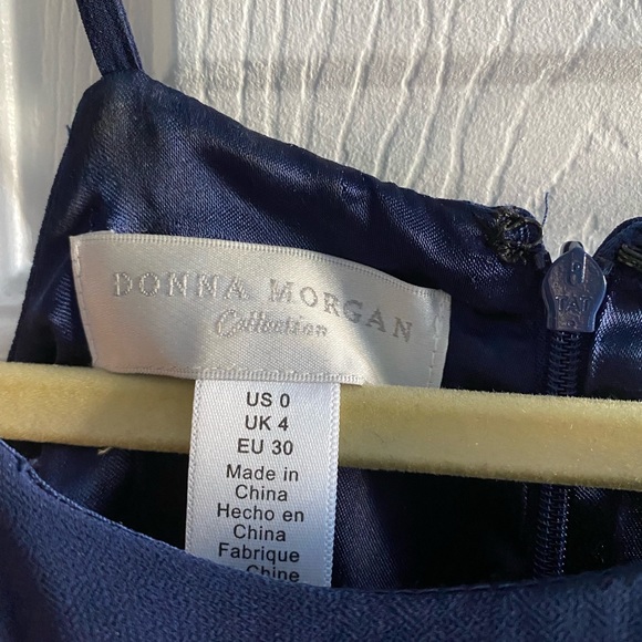 BHLDN Donna Morgan Alana Dress- EUC - Picture 4 of 5